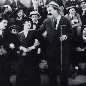 Gentlemen of Nerve (1914)