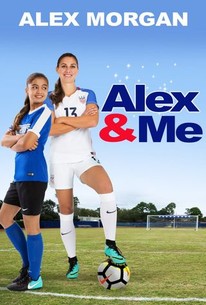 Watch trailer for Alex & Me