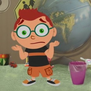 Little Einsteins: Season 1, Episode 4 - Rotten Tomatoes