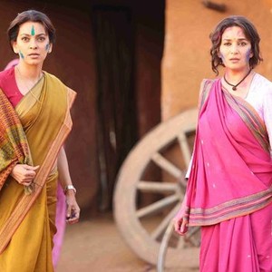 Gulaab Gang (2014) photo 1