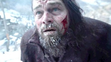 The Revenant Trailer 1