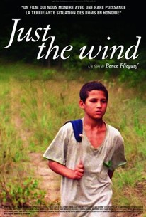 Watch trailer for Just the Wind
