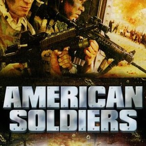 American Soldiers (2005) photo 6