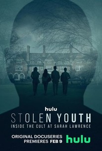 Stolen Youth: Inside the Cult at Sarah Lawrence: Season 1 poster image