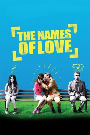 The Names of Love poster