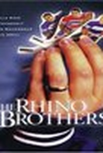 The Rhino Brothers