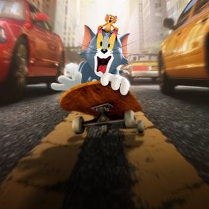 Tom & Jerry photo 20