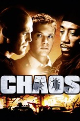 カオス / Chaos