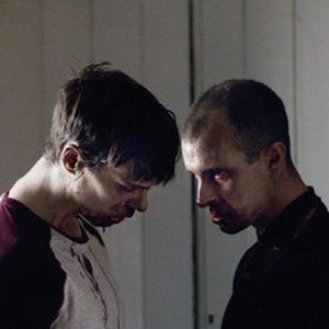 THE CURED, FROM LEFT: SAM KEELEY, TOM VAUGHAN-LAWLOR, 2017. © IFC FILMS