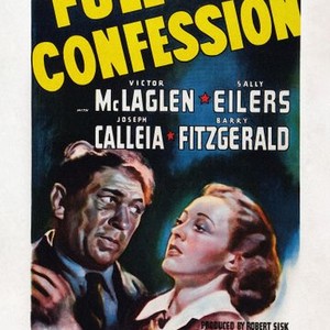 Full Confession (1939) photo 9