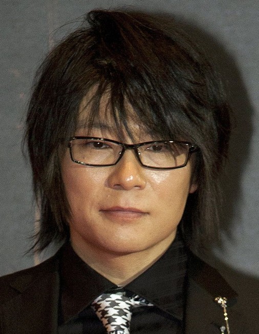 Toshiyuki Morikawa