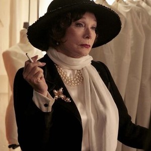 Coco Chanel - Rotten Tomatoes