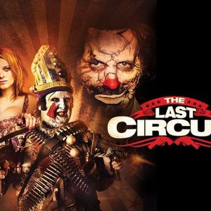 The Last Circus photo 12