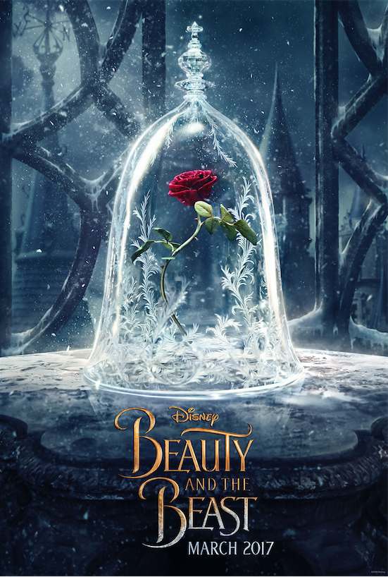 Beauty and the Beast Trailer For Your Consideration Trailers