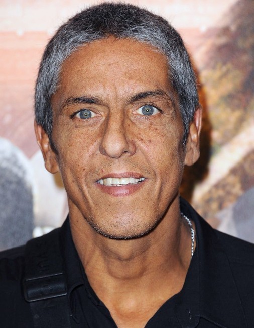Samy Naceri