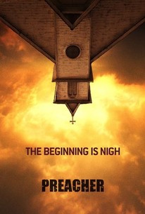 Preacher: Season 1 poster image