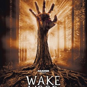 Wake Wood Rotten Tomatoes