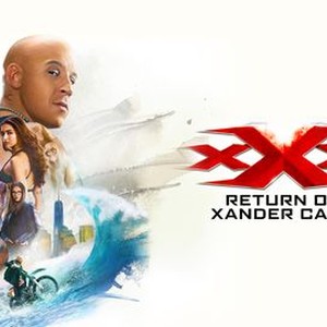 "xXx: Return of Xander Cage photo 15"