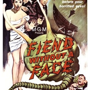 Fiend Without a Face (1958)