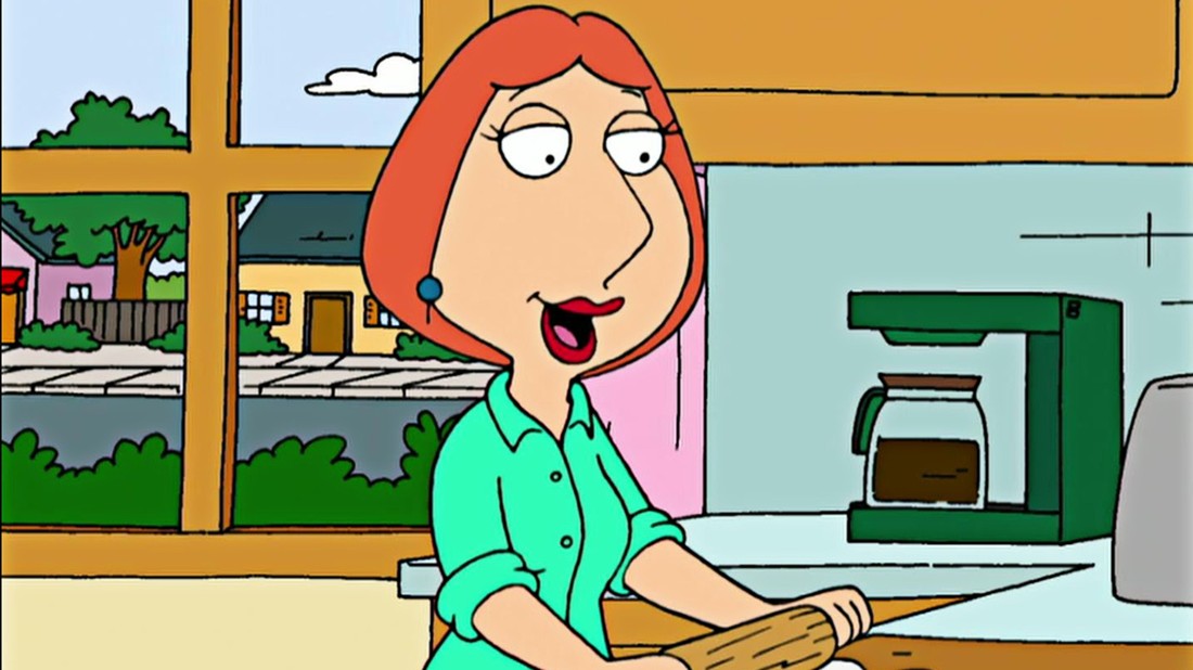 Family guy season new arrivals 7 episode 1