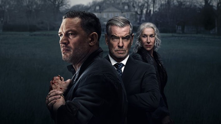 MobLand | Rotten Tomatoes