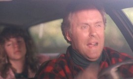 Harry and the Hendersons: Official Clip - Bear or Gorilla? photo 9