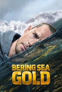 Bering Sea Gold: Season 15, Episode 11 - Rotten Tomatoes