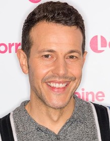 Lee Latchford-Evans