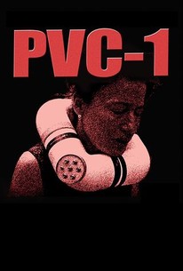 Poster for PVC-1
