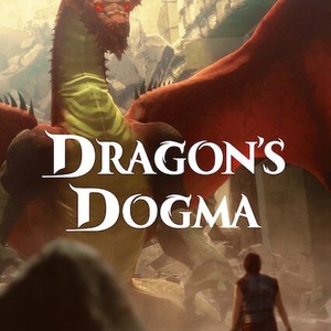 Dragon's Dogma - Rotten Tomatoes