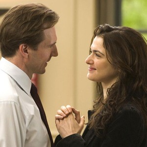 The Constant Gardener (2005)