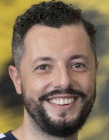 Marco Dutra