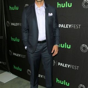Daniel Sunjata at arrivals for 2016 PaleyFest Fall TV Previews - ABC, The Paley Center for Media, Los Angeles, CA September 10, 2016. Photo By: Priscilla Grant/Everett Collection