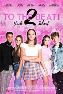 Watch trailer for To the Beat! Back 2 School