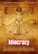 Idiocracy poster image