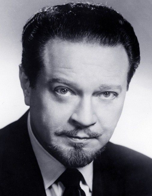 Alfred Drake