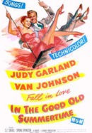 In the Good Old Summertime poster image