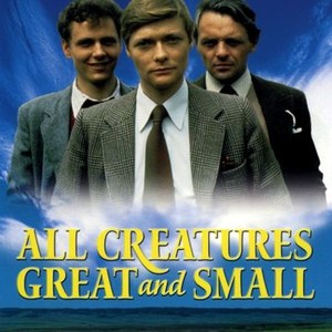 All Creatures Great and Small (1974) photo 9