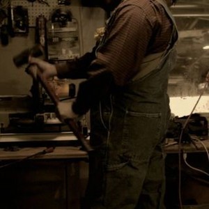 The Damned Thing (2014) photo 7