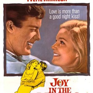 Joy in the Morning (1965)