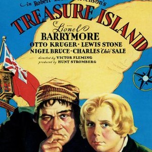 Treasure Island (1934) photo 10