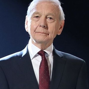 John Humphrys