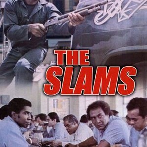 The Slams (1973) photo 10