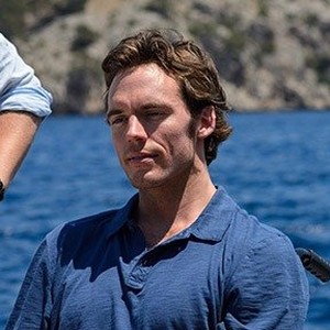 Sam Claflin as Will Traynor in "Me Before You." photo 17
