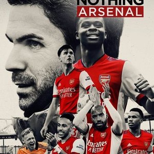 Watch All or Nothing: Arsenal - Season 1