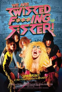 We Are Twisted F...ing Sister! poster