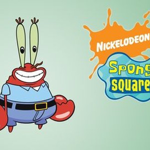 mr krabs spongebob wiki