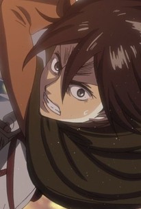 Attack on Titan - Season 2 Episode 11 - Rotten Tomatoes