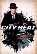 City Heat poster image