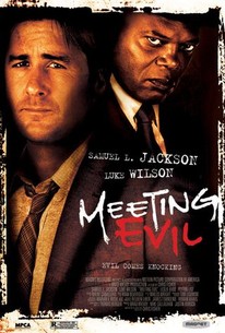 Watch trailer for Meeting Evil
